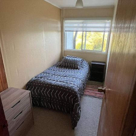 Departamento Altos Del Tolten Βιγιαρίκα Εξωτερικό φωτογραφία