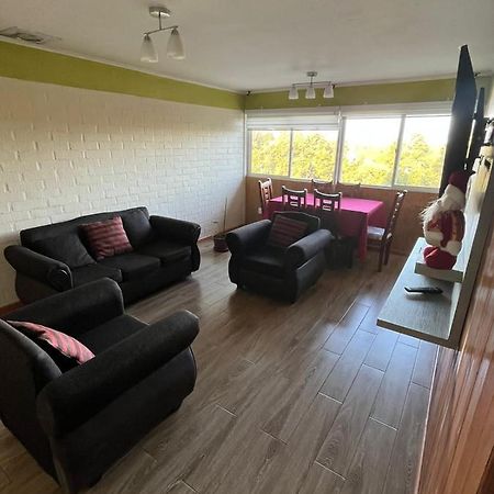 Departamento Altos Del Tolten Βιγιαρίκα Εξωτερικό φωτογραφία