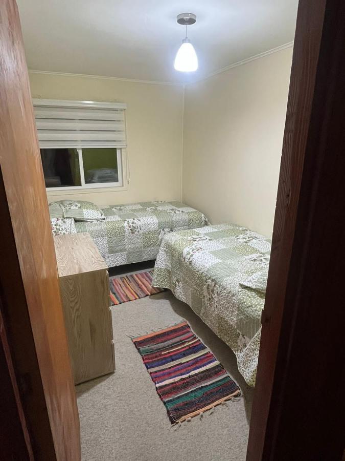 Departamento Altos Del Tolten Βιγιαρίκα Εξωτερικό φωτογραφία