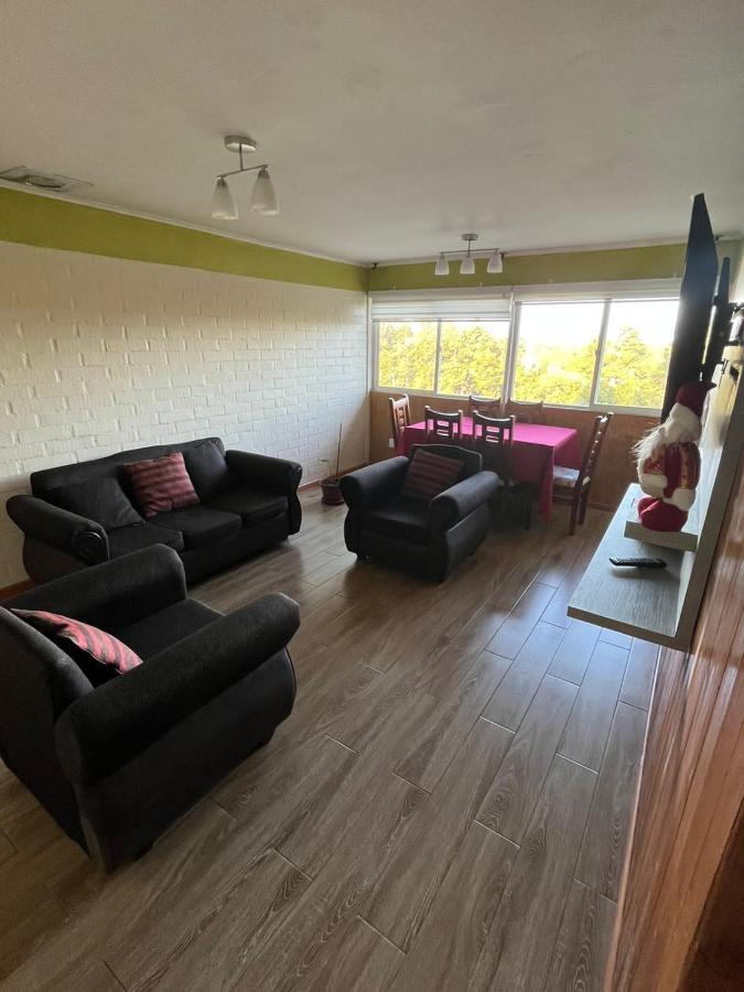 Departamento Altos Del Tolten Βιγιαρίκα Εξωτερικό φωτογραφία