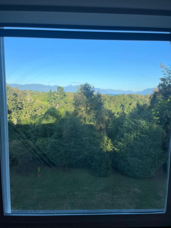 Departamento Altos Del Tolten Βιγιαρίκα Εξωτερικό φωτογραφία