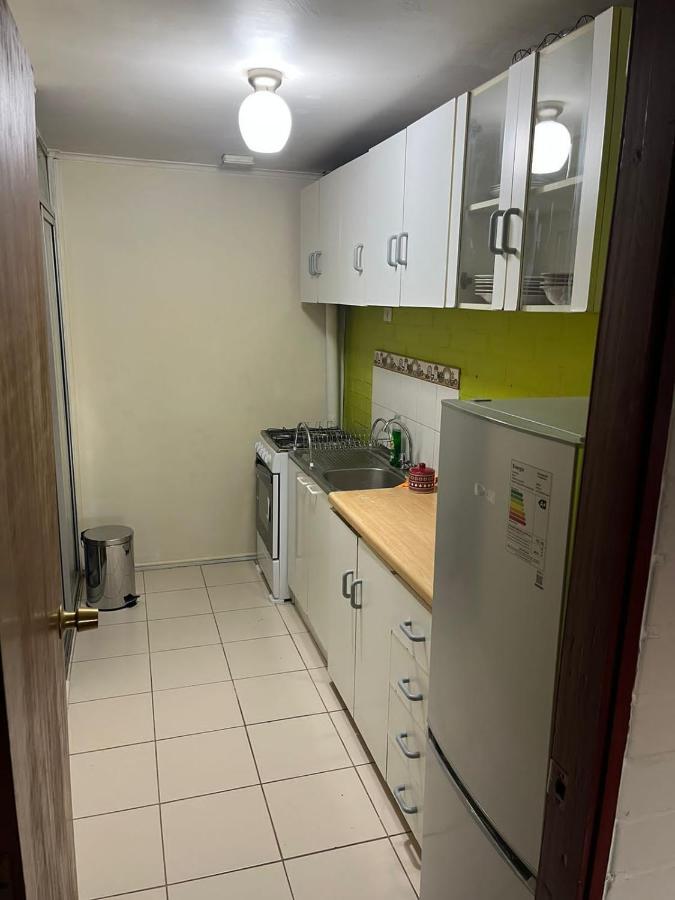 Departamento Altos Del Tolten Βιγιαρίκα Εξωτερικό φωτογραφία